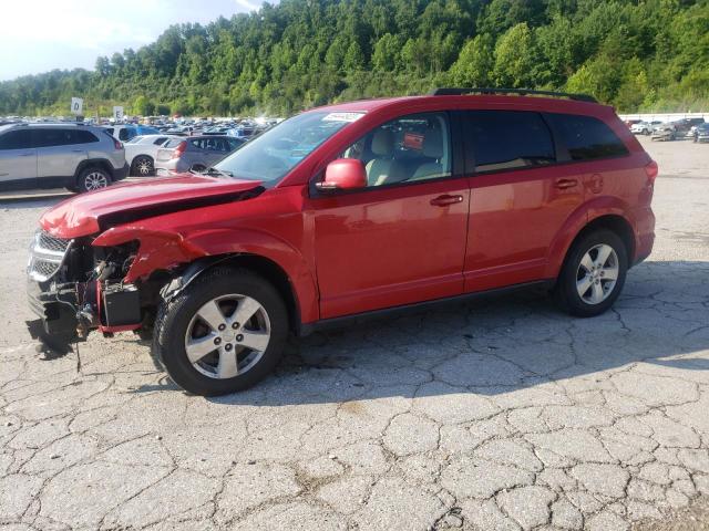 DODGE JOURNEY SX 2012 3c4pddbg9ct307470