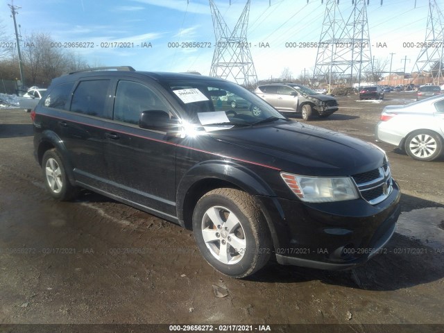 DODGE JOURNEY 2012 3c4pddbg9ct345703