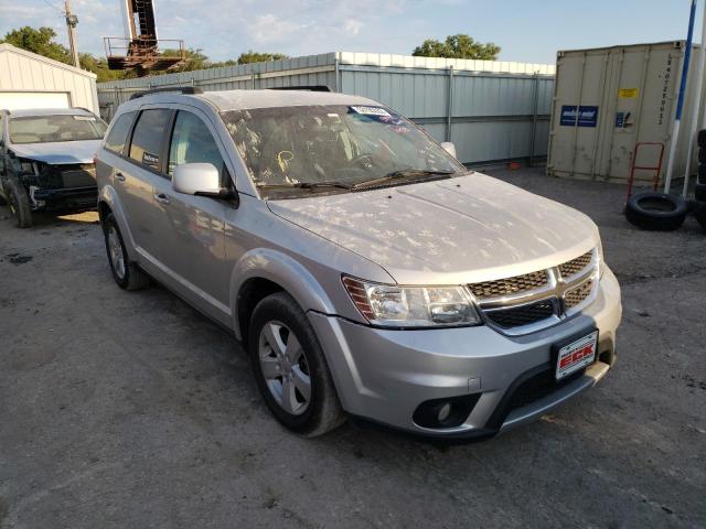 DODGE JOURNEY SX 2012 3c4pddbg9ct356510