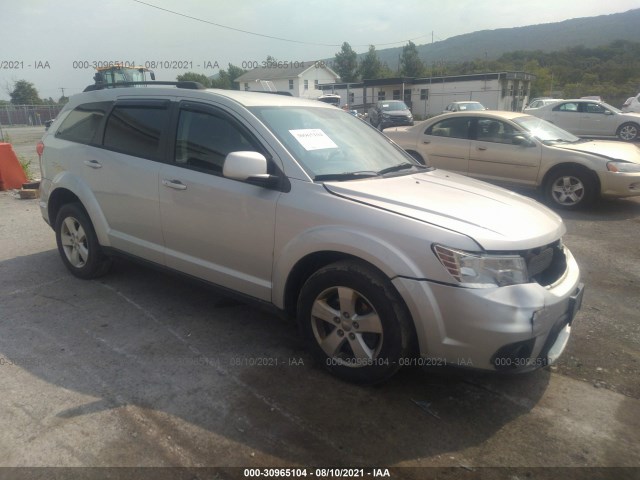 DODGE JOURNEY 2012 3c4pddbg9ct374604