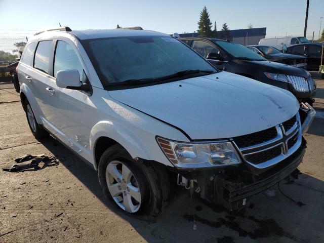 DODGE JOURNEY SX 2012 3c4pddbg9ct396845