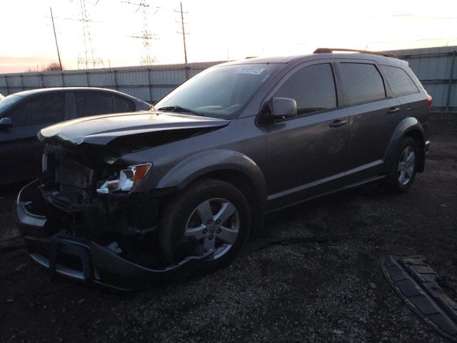 DODGE JOURNEY 2012 3c4pddbg9ct397784