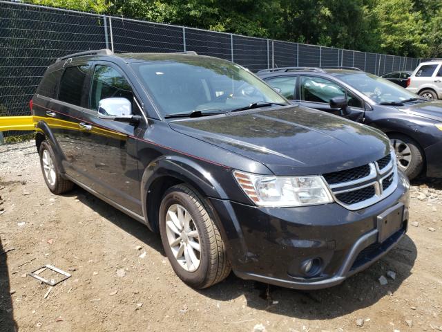 DODGE JOURNEY SX 2013 3c4pddbg9dt504382