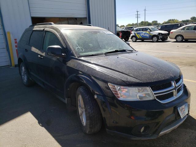 DODGE JOURNEY SX 2013 3c4pddbg9dt506858