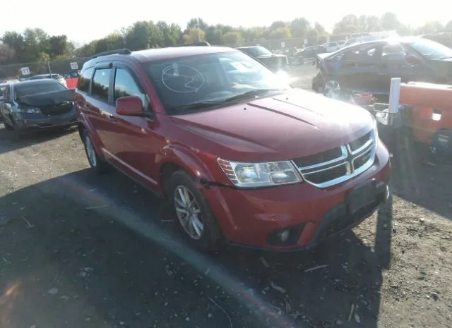 DODGE JOURNEY 2013 3c4pddbg9dt507475