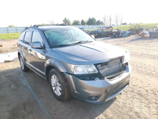 DODGE JOURNEY SX 2013 3c4pddbg9dt522705