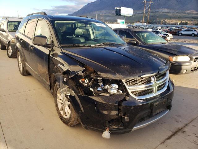 DODGE JOURNEY SX 2013 3c4pddbg9dt527211