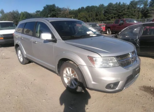 DODGE JOURNEY 2013 3c4pddbg9dt533798