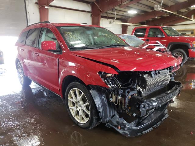 DODGE JOURNEY SX 2013 3c4pddbg9dt541898