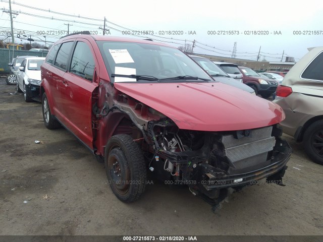 DODGE JOURNEY 2013 3c4pddbg9dt547930