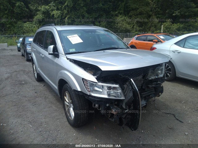 DODGE JOURNEY 2013 3c4pddbg9dt565876