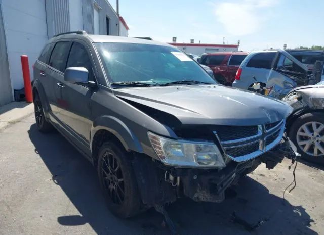 DODGE JOURNEY 2013 3c4pddbg9dt571337