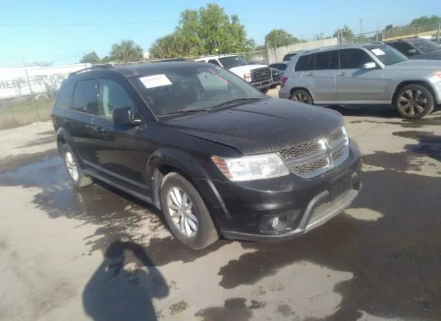 DODGE JOURNEY 2013 3c4pddbg9dt582418