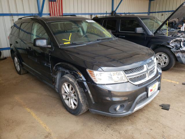 DODGE JOURNEY SX 2013 3c4pddbg9dt586792