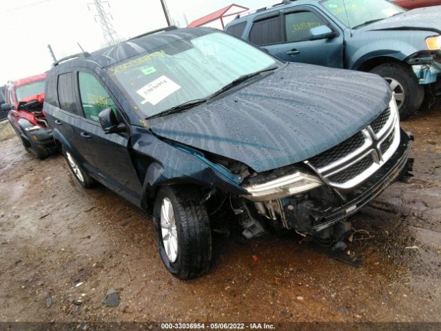 DODGE JOURNEY 2013 3c4pddbg9dt586873