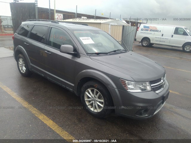 DODGE JOURNEY 2013 3c4pddbg9dt592415