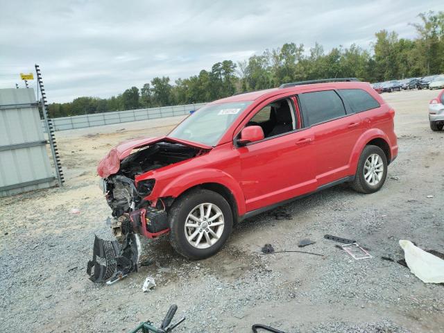 DODGE JOURNEY 2013 3c4pddbg9dt600111