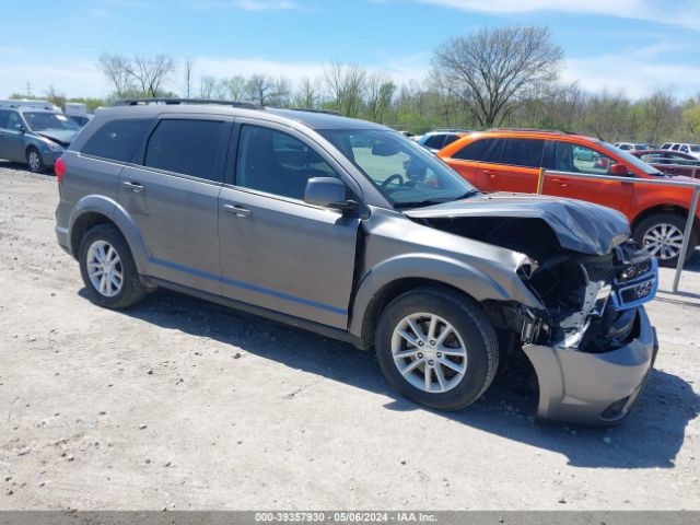 DODGE JOURNEY 2013 3c4pddbg9dt605907