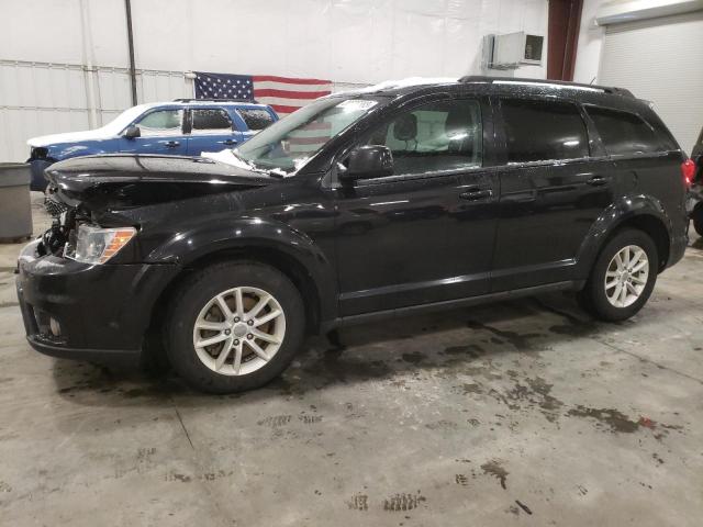 DODGE JOURNEY SX 2013 3c4pddbg9dt606913