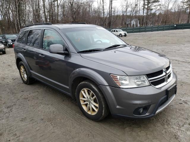 DODGE JOURNEY SX 2013 3c4pddbg9dt606961