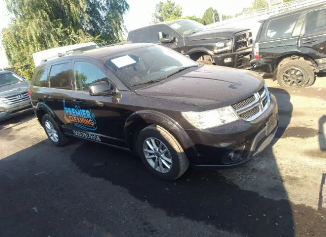 DODGE JOURNEY 2013 3c4pddbg9dt619810