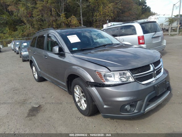 DODGE JOURNEY 2013 3c4pddbg9dt631889