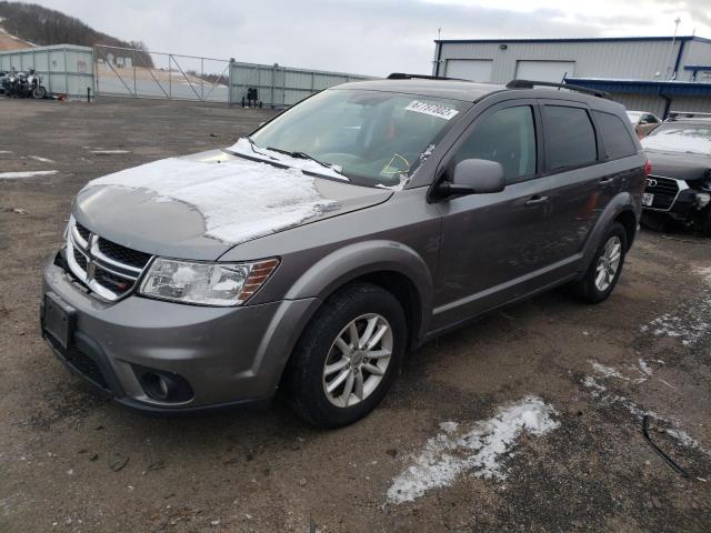 DODGE JOURNEY SX 2013 3c4pddbg9dt639216