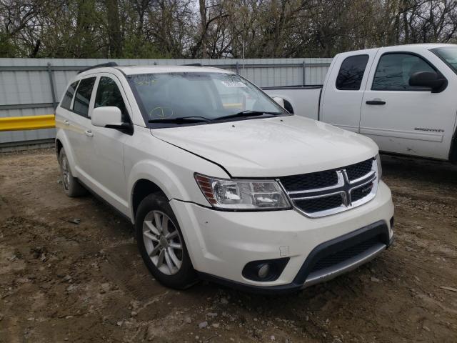 DODGE JOURNEY SX 2013 3c4pddbg9dt650832