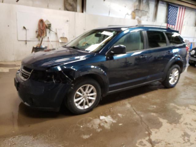 DODGE JOURNEY SX 2013 3c4pddbg9dt651141