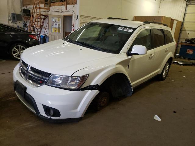 DODGE JOURNEY SX 2013 3c4pddbg9dt661765