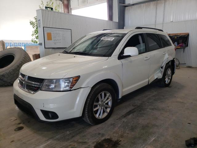 DODGE JOURNEY 2013 3c4pddbg9dt691753