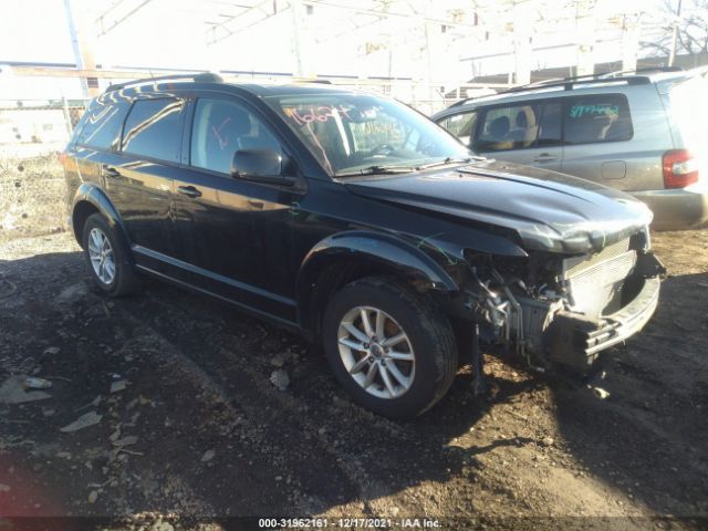 DODGE JOURNEY 2013 3c4pddbg9dt725416