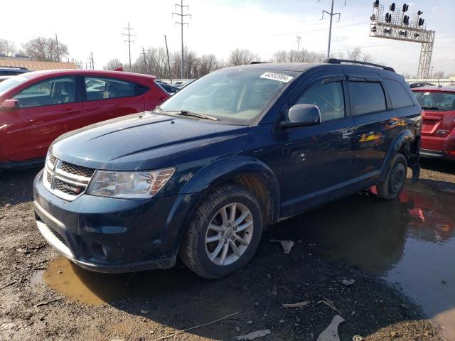 DODGE JOURNEY 2014 3c4pddbg9et102931