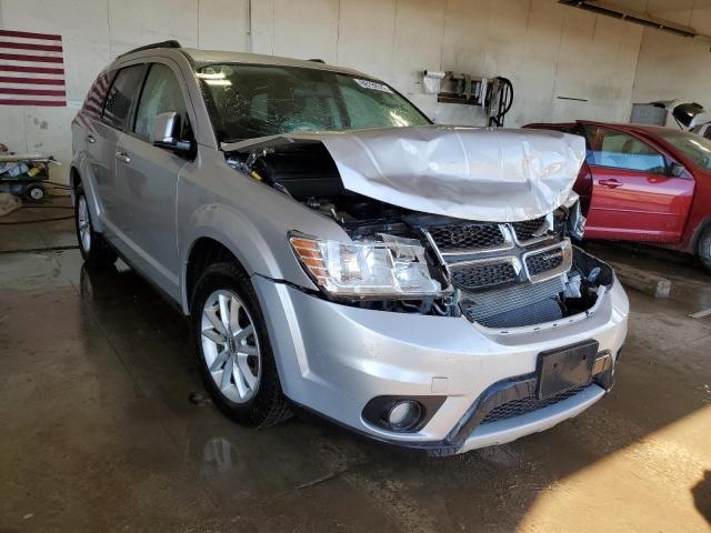 DODGE JOURNEY SX 2014 3c4pddbg9et107448