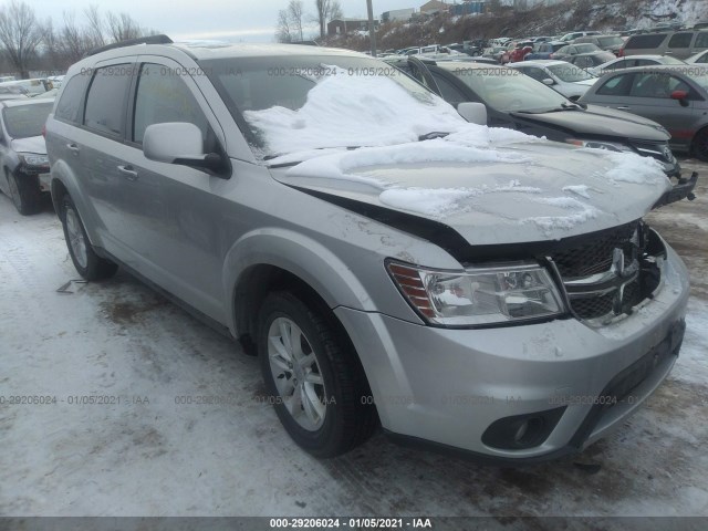 DODGE JOURNEY 2014 3c4pddbg9et108437