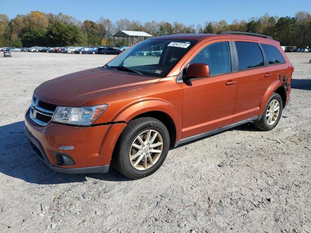 DODGE JOURNEY 2014 3c4pddbg9et108681