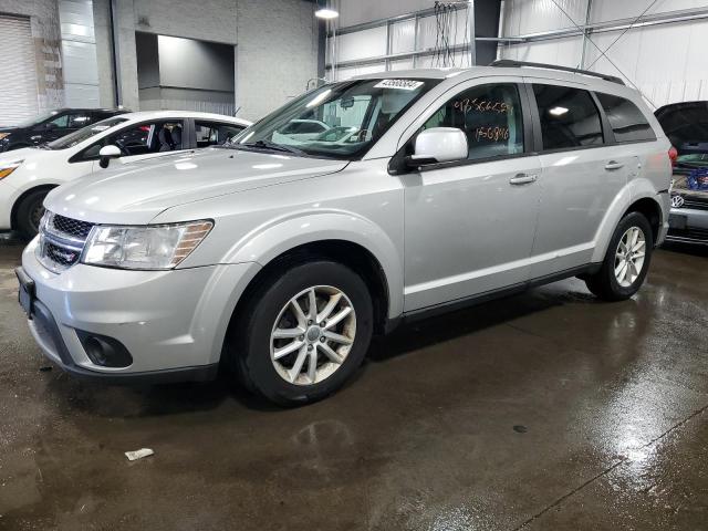 DODGE JOURNEY 2014 3c4pddbg9et108695