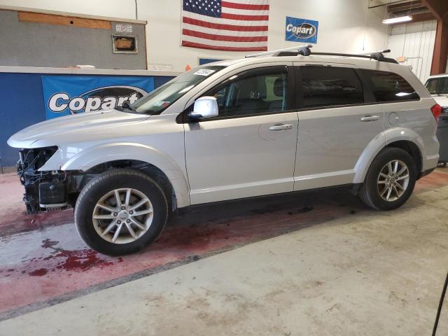 DODGE JOURNEY 2014 3c4pddbg9et109393