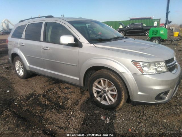 DODGE JOURNEY 2014 3c4pddbg9et118515