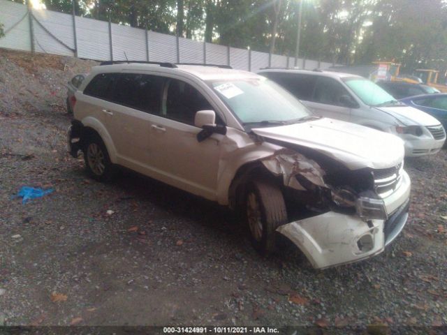 DODGE JOURNEY 2014 3c4pddbg9et122368