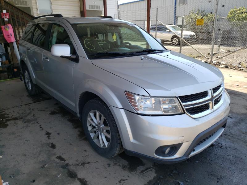 DODGE JOURNEY SX 2014 3c4pddbg9et127263