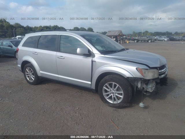 DODGE JOURNEY 2014 3c4pddbg9et127909