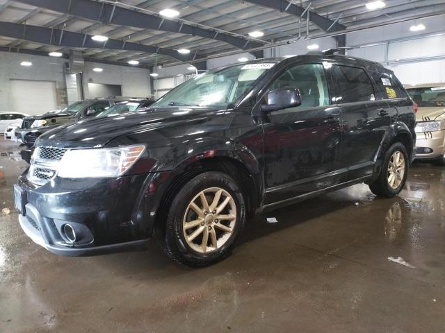 DODGE JOURNEY SX 2014 3c4pddbg9et143611