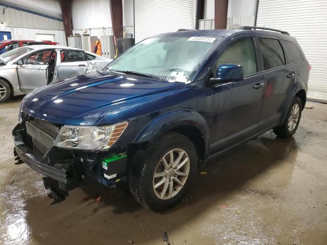 DODGE JOURNEY 2014 3c4pddbg9et143849