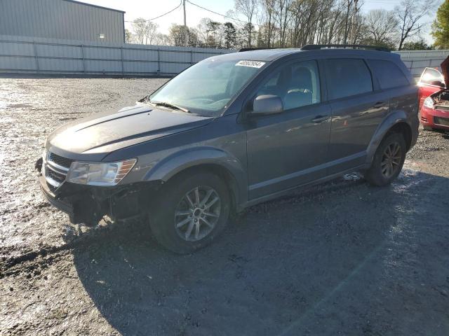 DODGE JOURNEY 2014 3c4pddbg9et158500