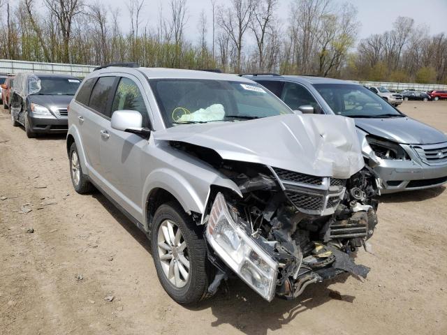 DODGE JOURNEY SX 2014 3c4pddbg9et175751