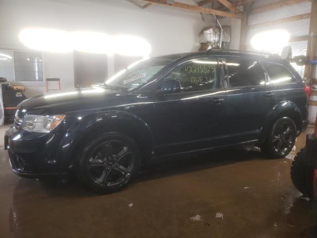 DODGE JOURNEY SX 2014 3c4pddbg9et176673