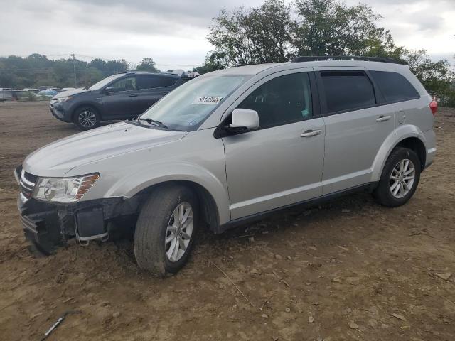 DODGE JOURNEY SX 2014 3c4pddbg9et176706