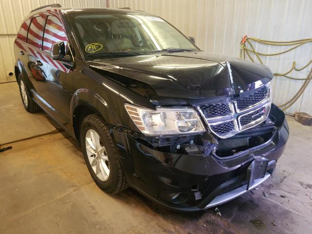 DODGE JOURNEY 2014 3c4pddbg9et178598