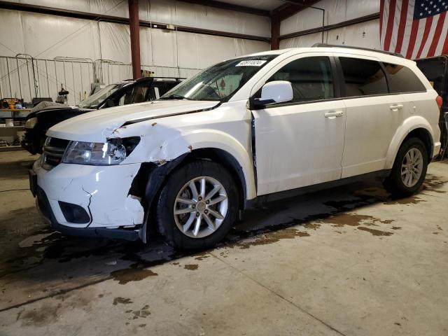 DODGE JOURNEY 2014 3c4pddbg9et178763